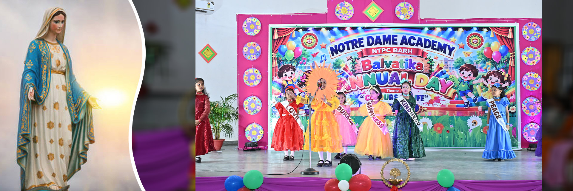 Notre Dame Academy (Barh)