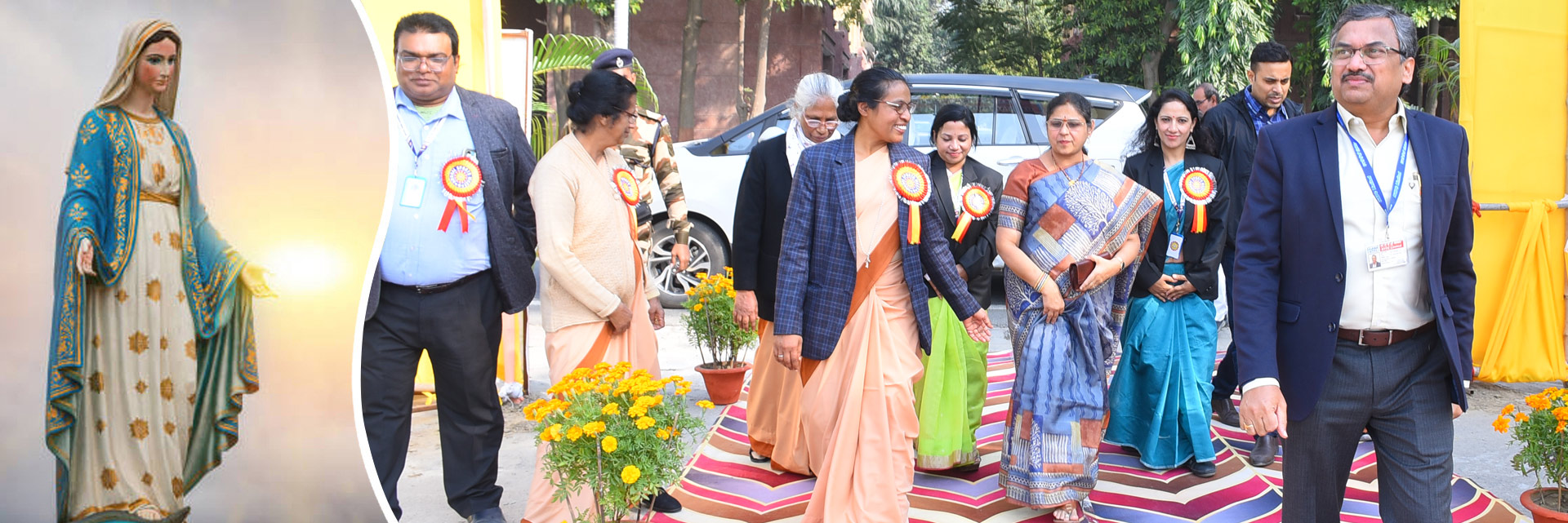 Notre Dame Academy (Barh)