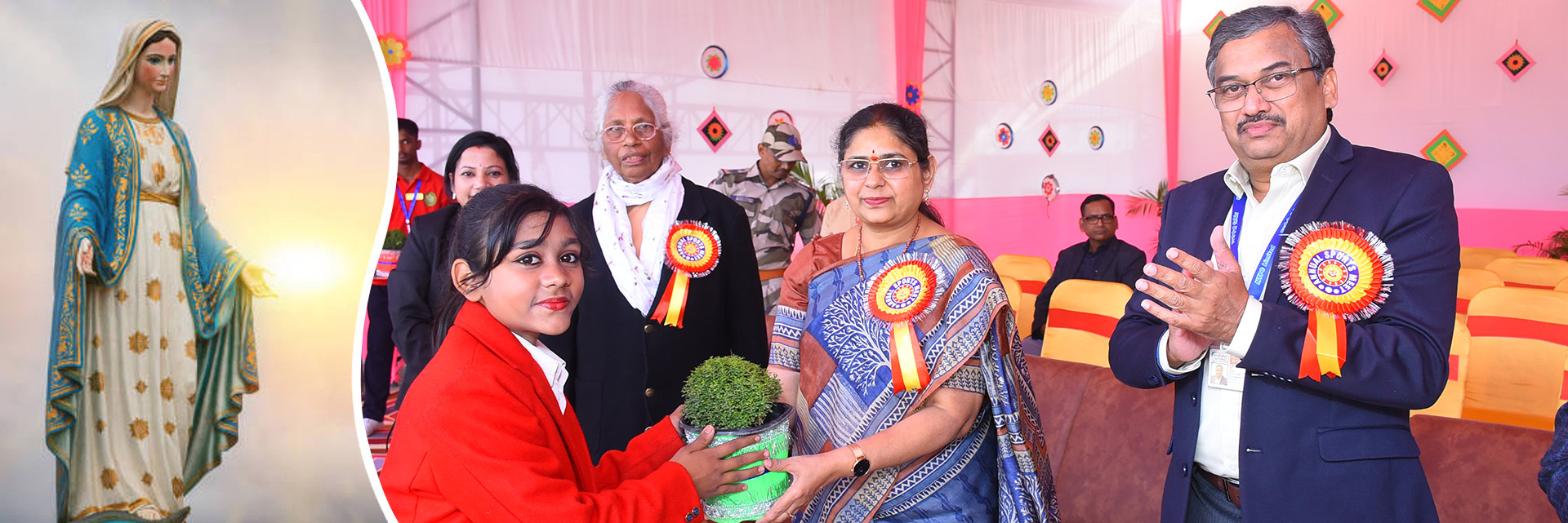 Notre Dame Academy (Barh)