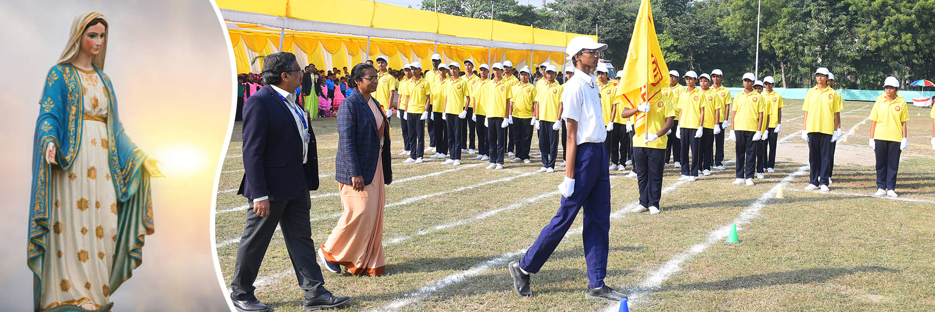 Notre Dame Academy (Barh)