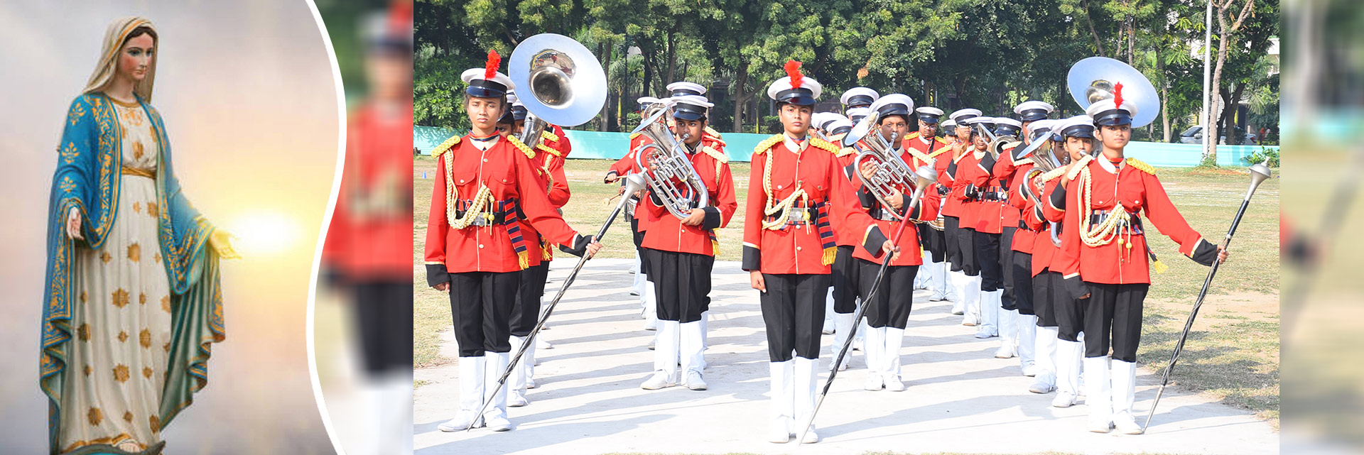 Notre Dame Academy (Barh)