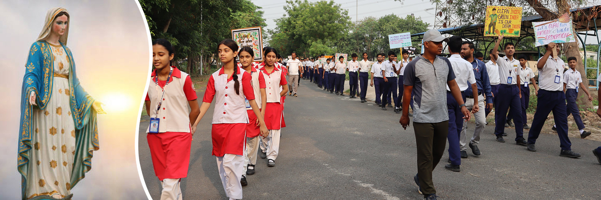 Notre Dame Academy (Barh)