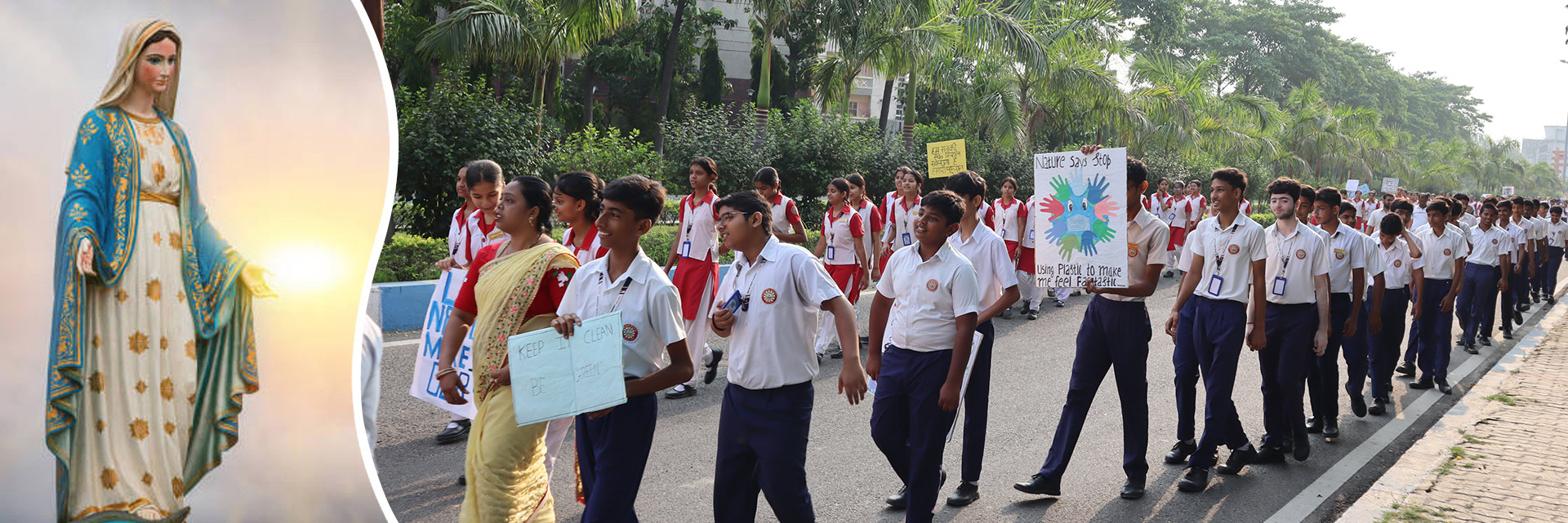 Notre Dame Academy (Barh)