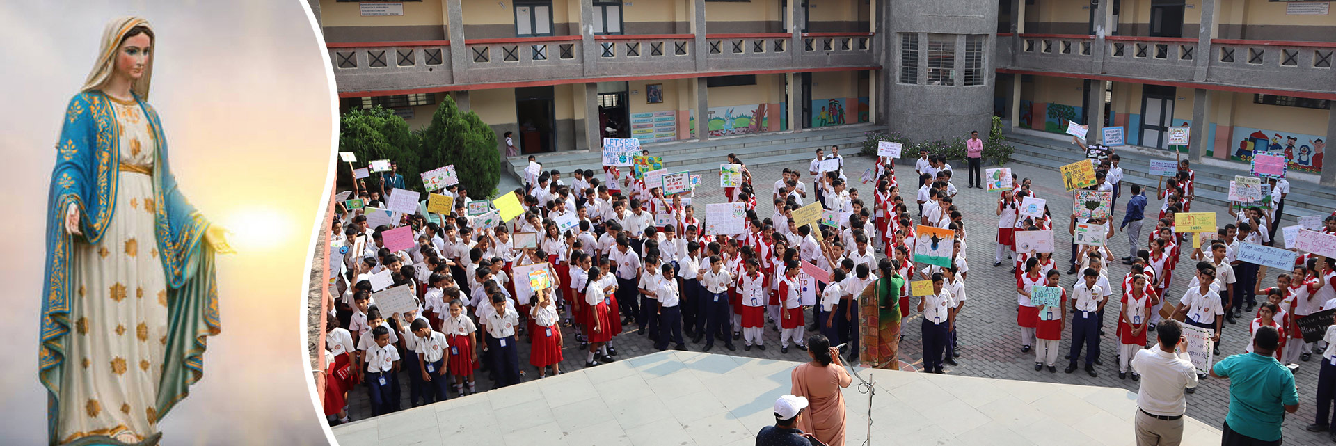 Notre Dame Academy (Barh)