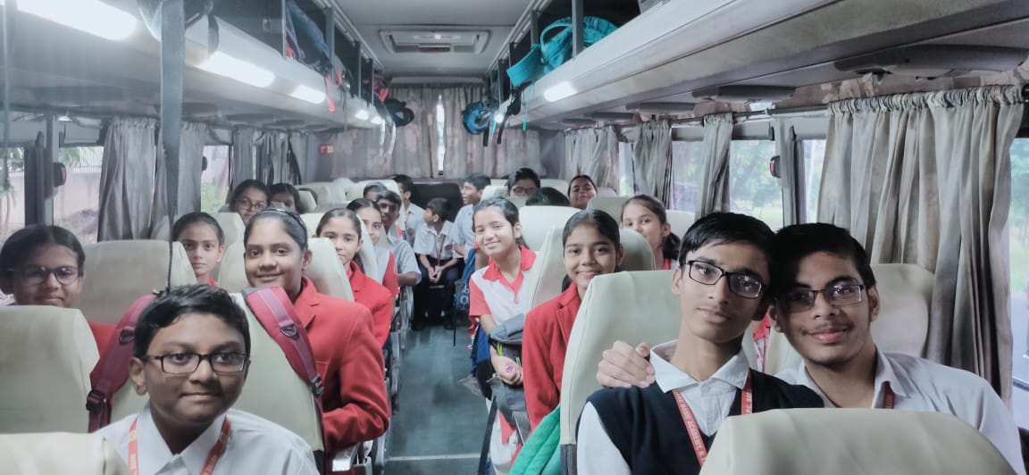 Gallery Notre Dame Academy (Barh)