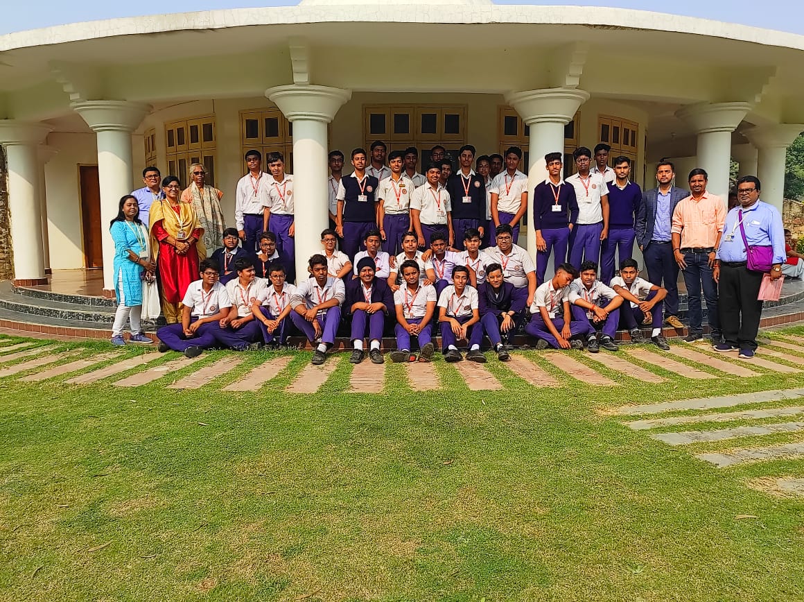 Gallery Notre Dame Academy (Barh)