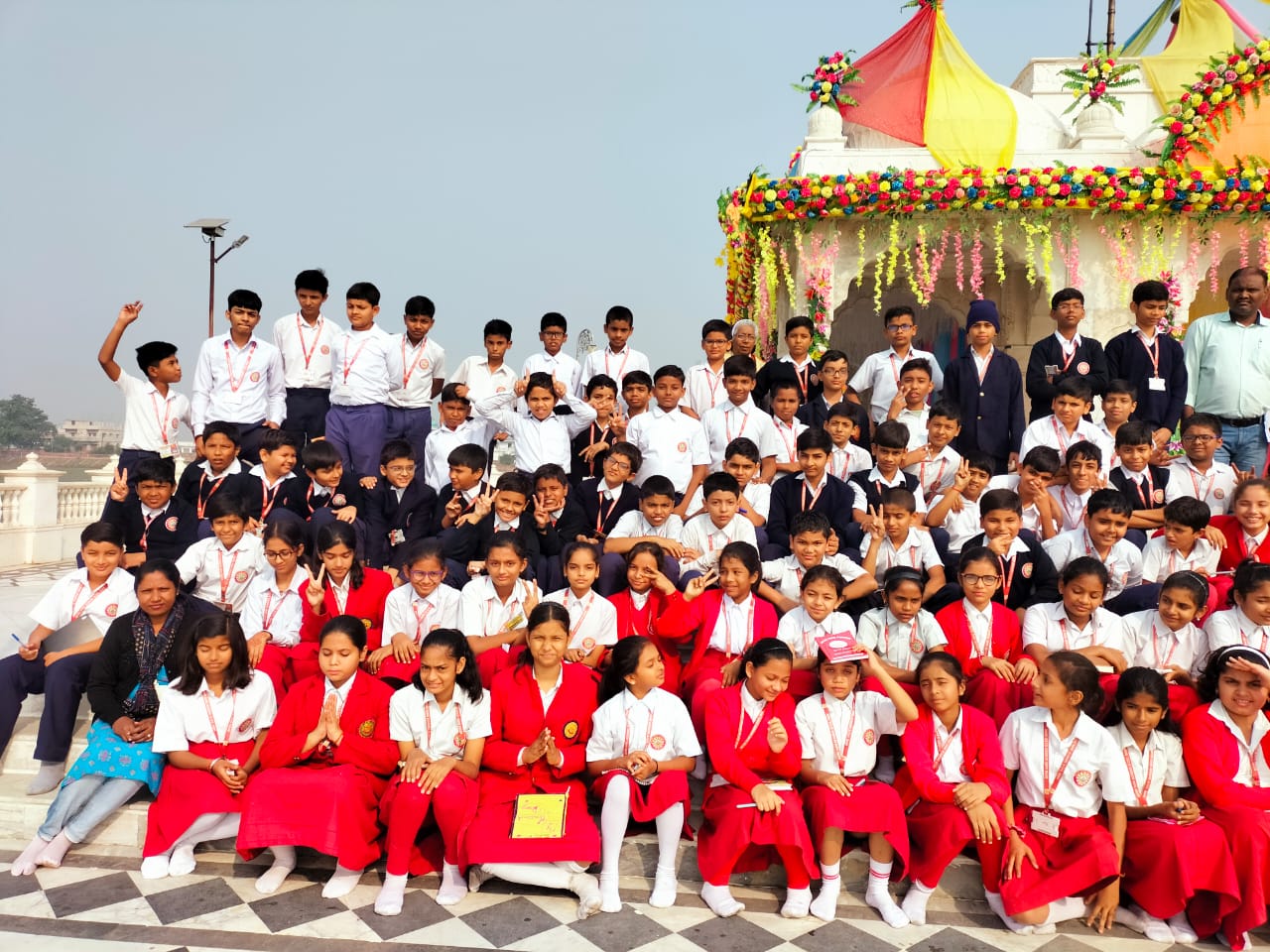 Gallery Notre Dame Academy (Barh)